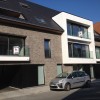 - VERHUURD - Nieuwbouwappartement (1 slpk) met garage